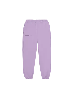 Mens 365 Midweight Track Pants—orchid purple