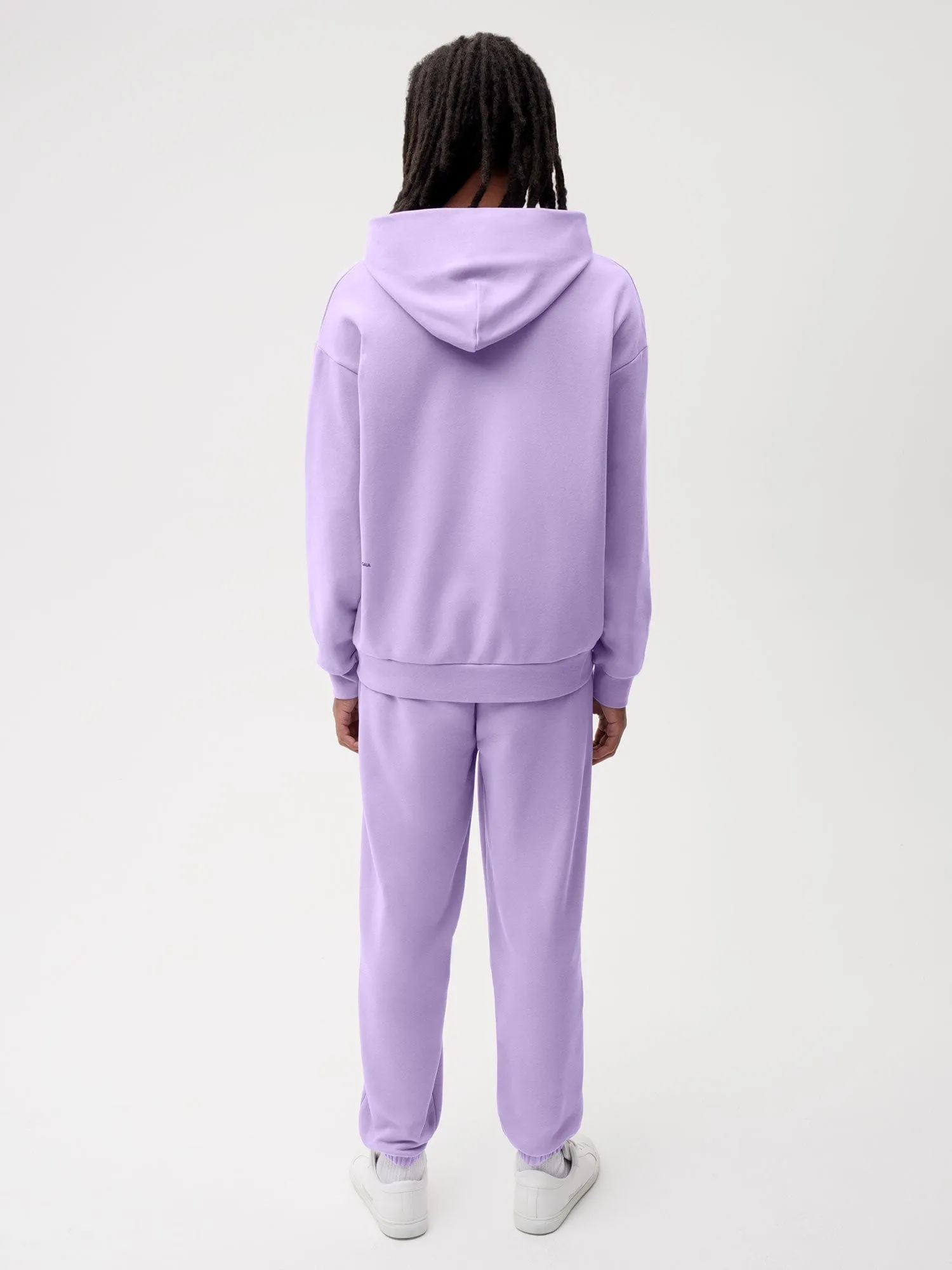 Mens 365 Midweight Track Pants—orchid purple