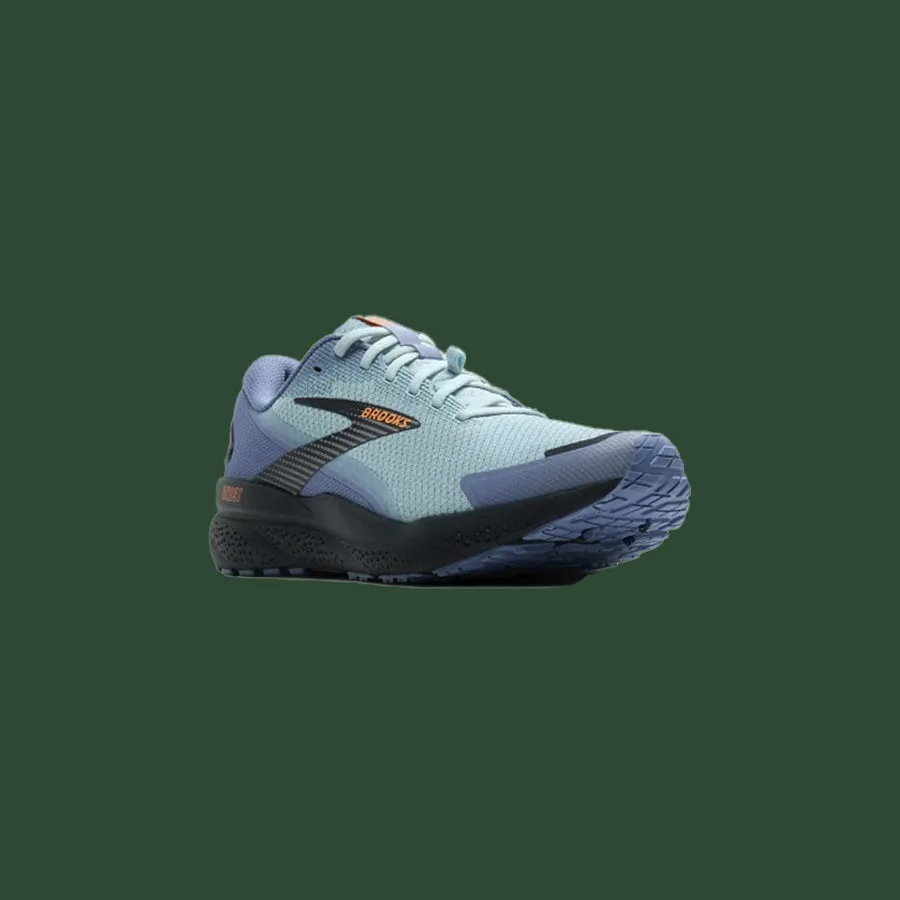 Men's Brooks Ghost 16 Weatherized