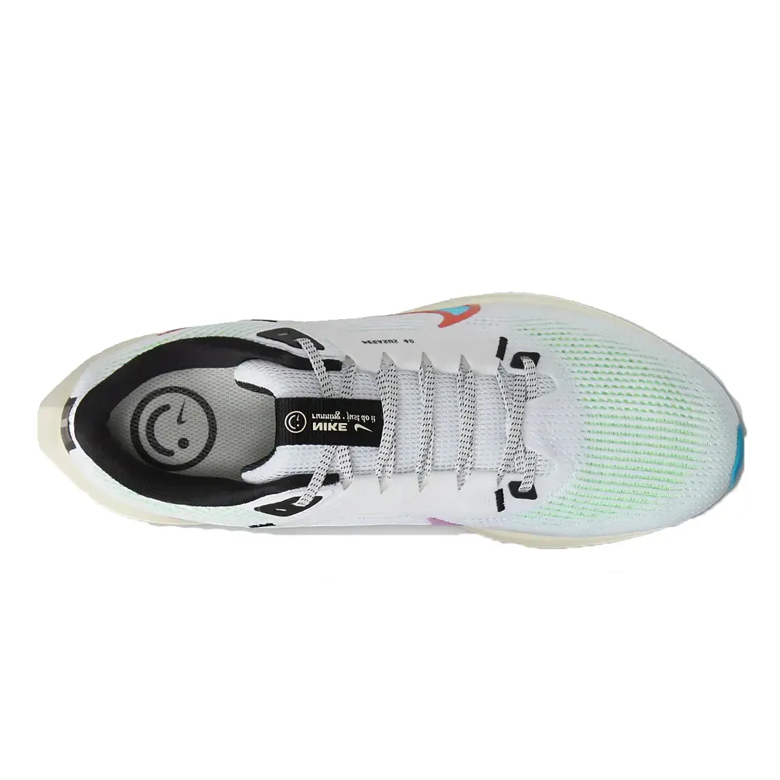 Mens Nike Air Zoom Pegasus 40 SE