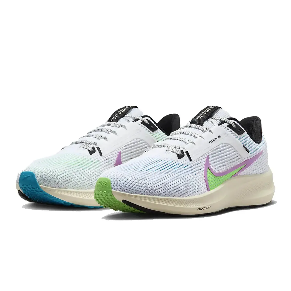 Mens Nike Air Zoom Pegasus 40 SE