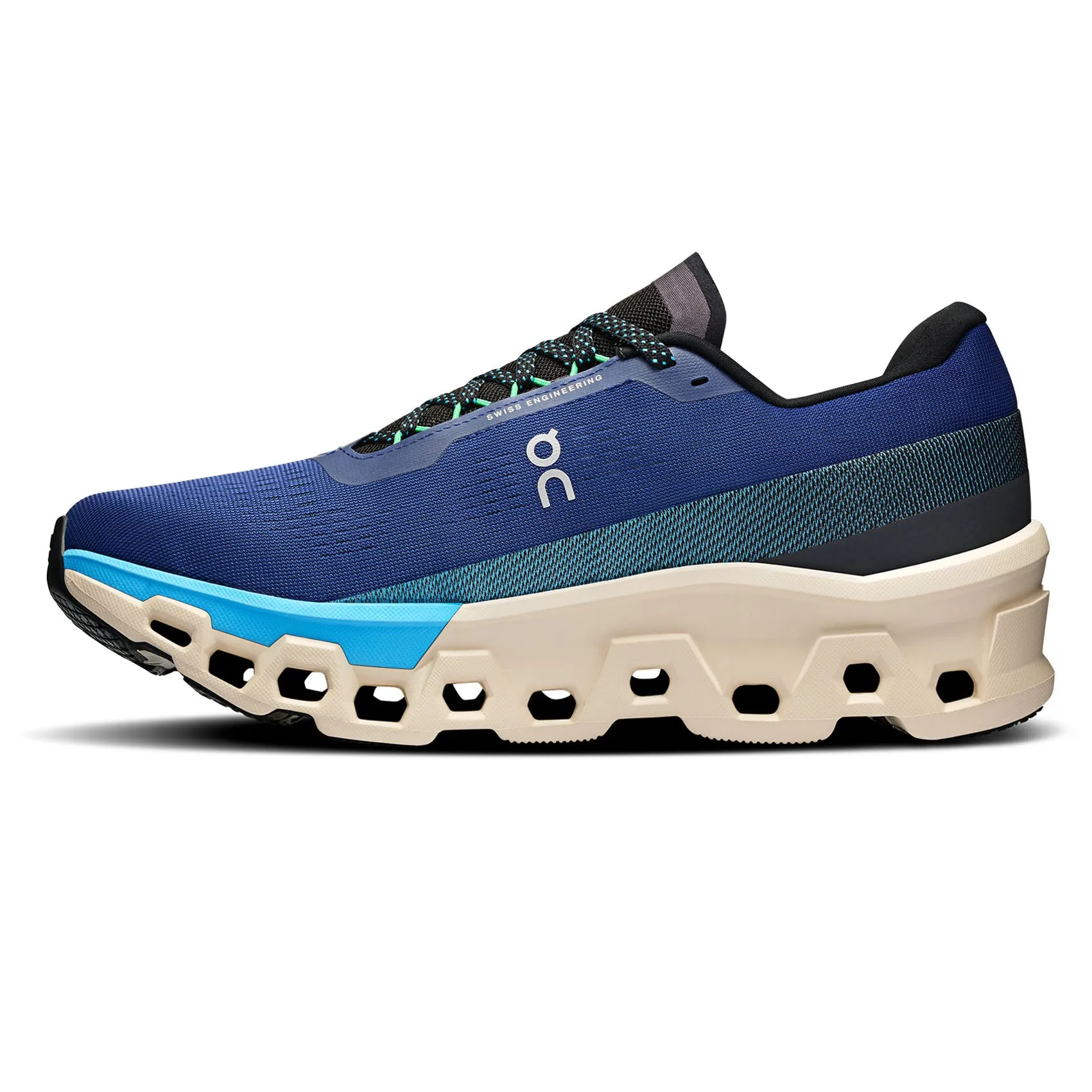 Mens On Running Cloudmonster 2