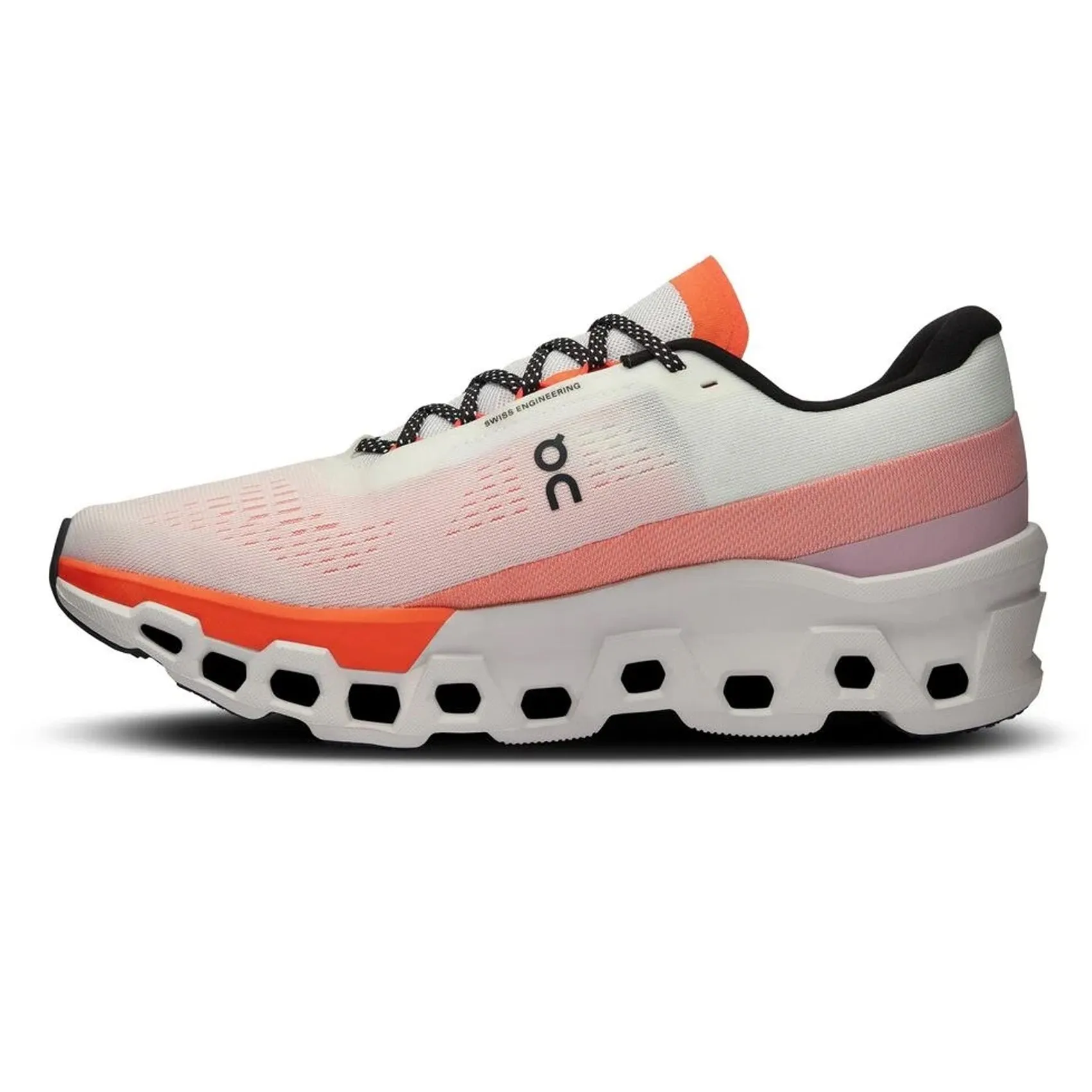 Mens On Running Cloudmonster 2