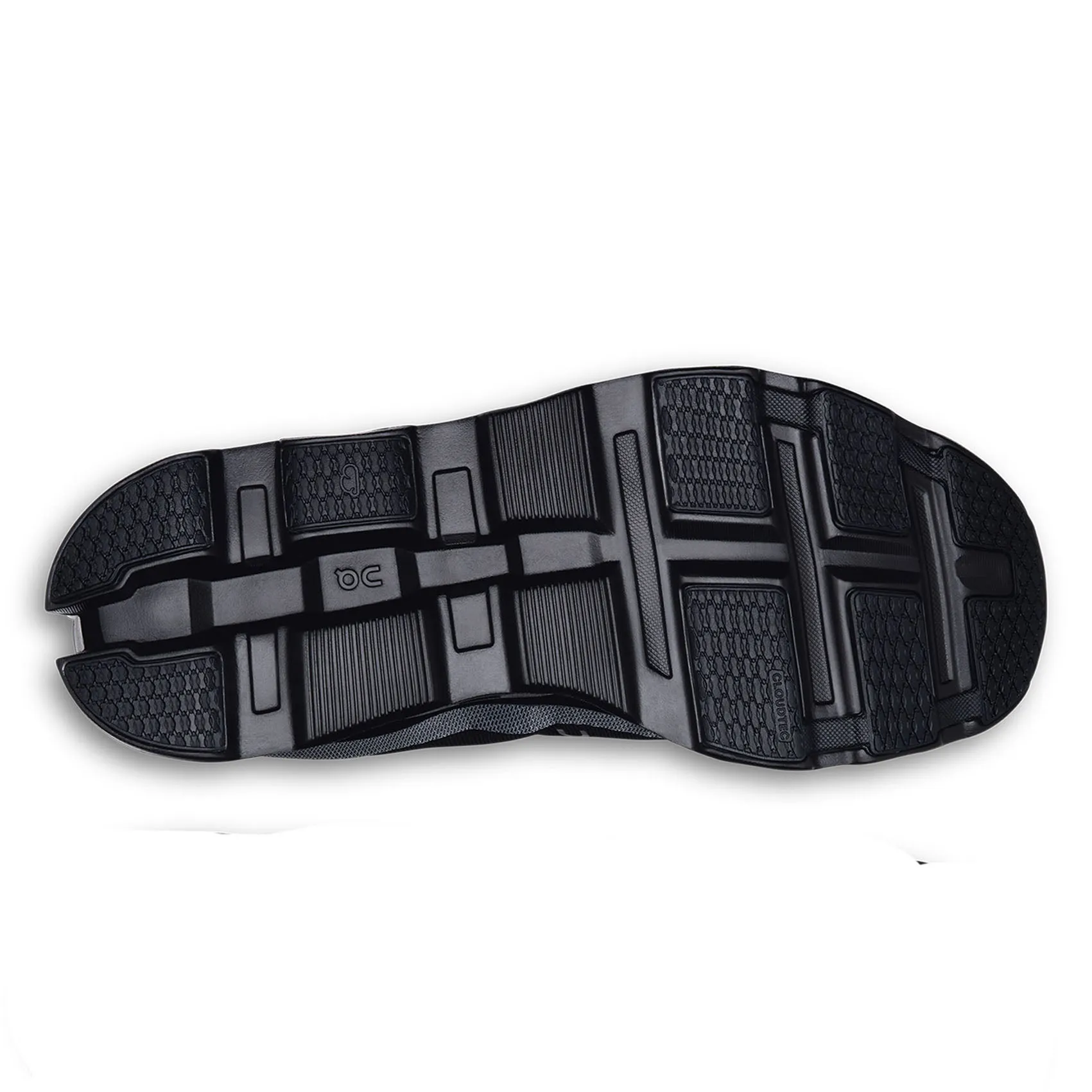 Mens On Running Cloudmonster 2
