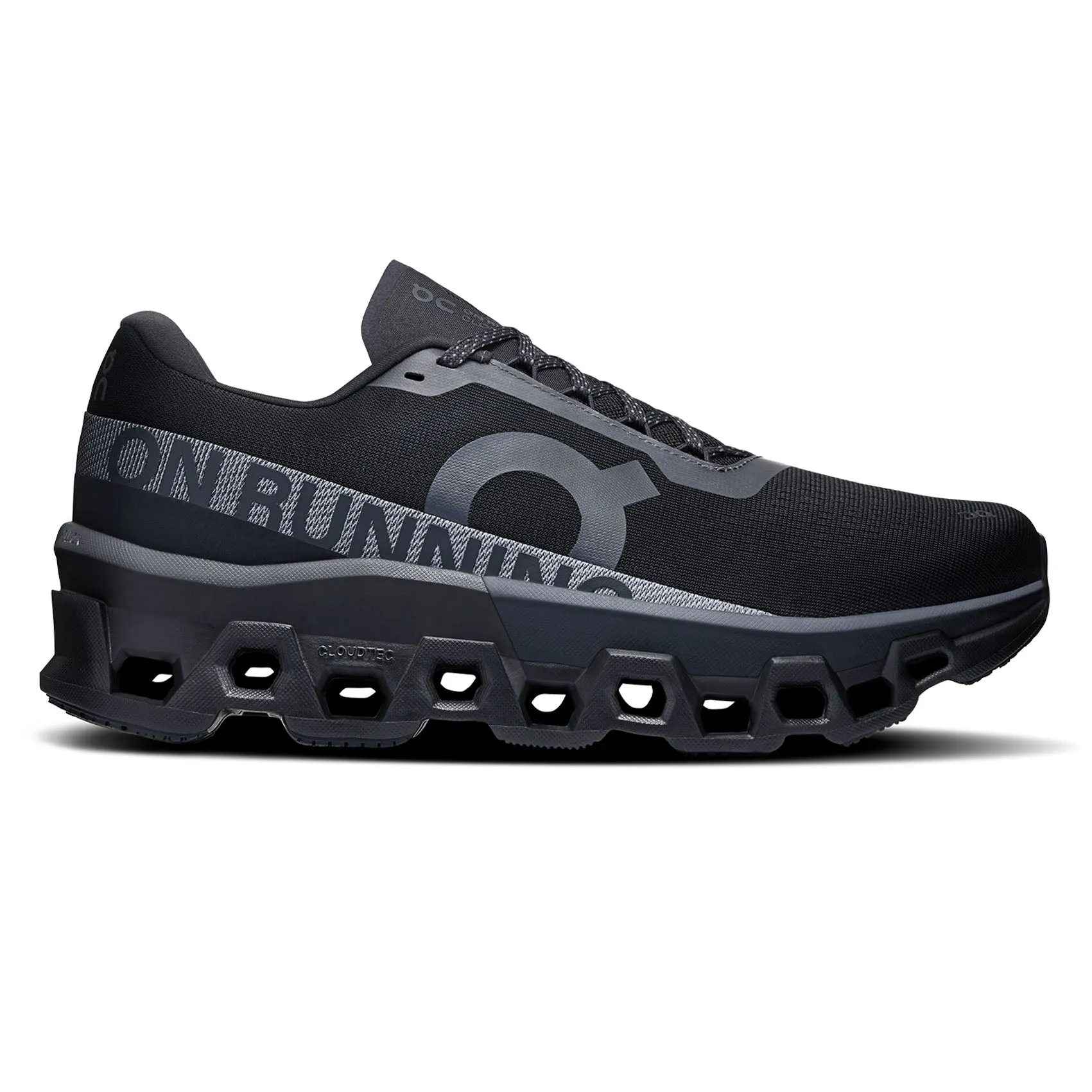 Mens On Running Cloudmonster 2