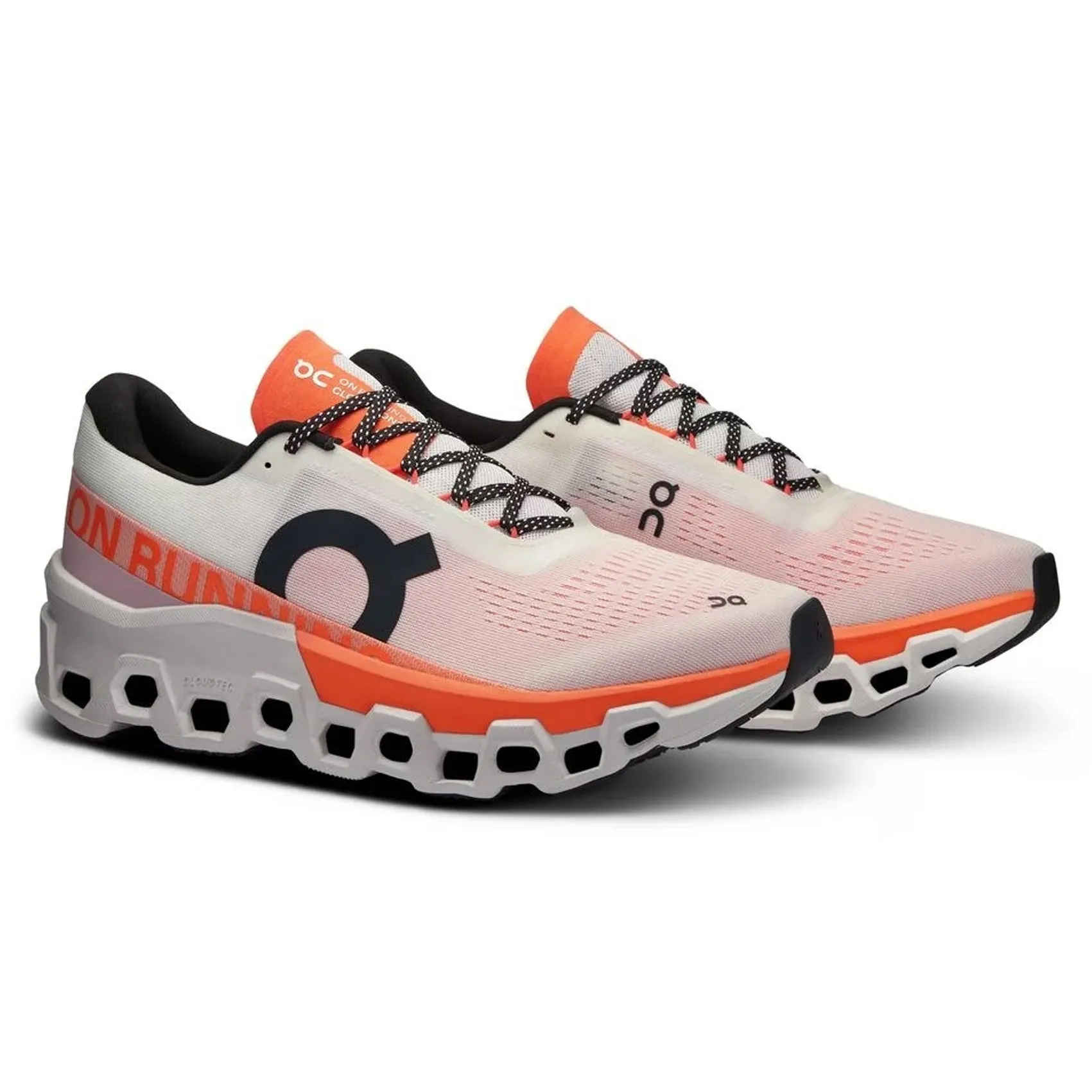 Mens On Running Cloudmonster 2