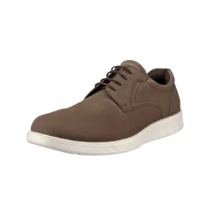 Men's S Lite Hybrid Derby - Coffee
