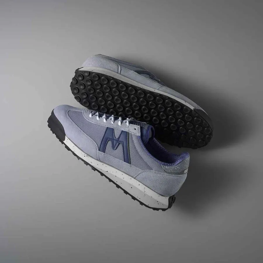 MESTARI CONTROL - PEARL BLUE / SKIPPER BLUE