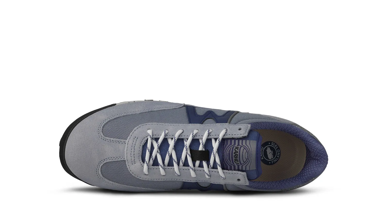MESTARI CONTROL - PEARL BLUE / SKIPPER BLUE