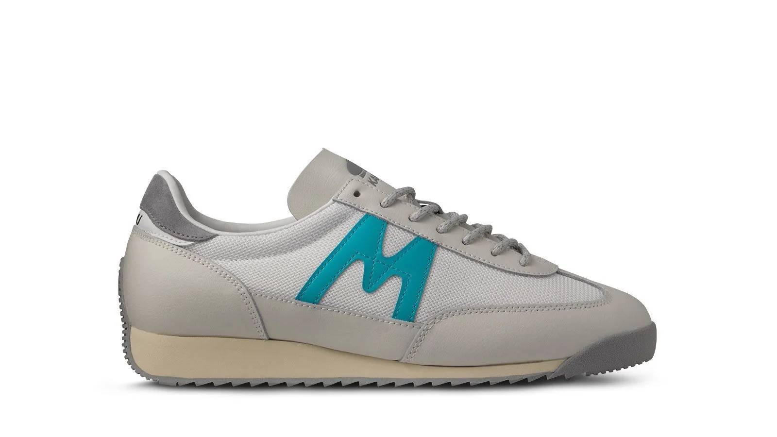 MESTARI - LILY WHITE / BLUE CURACAO
