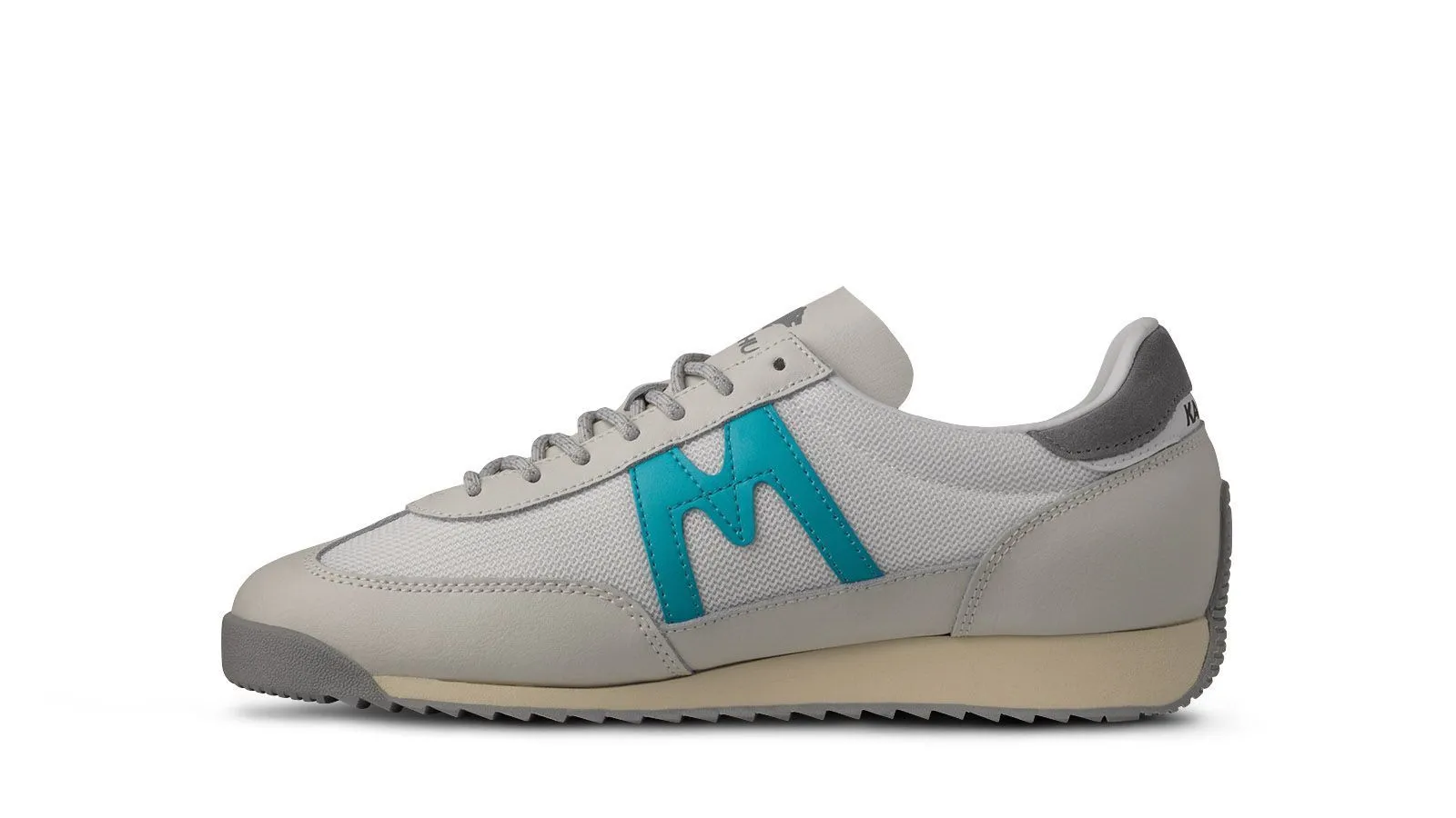 MESTARI - LILY WHITE / BLUE CURACAO