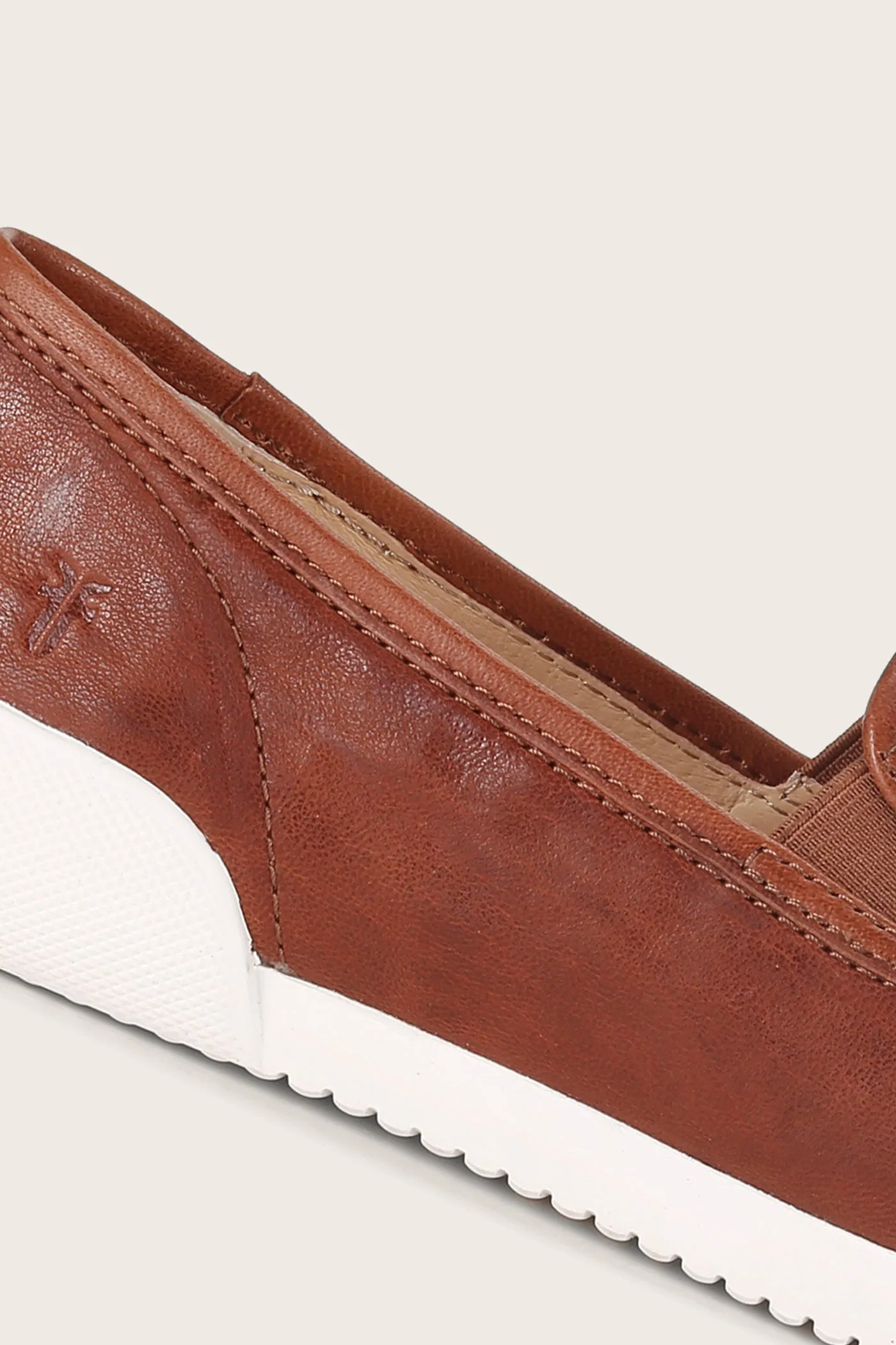 Mia Slip On - Pre-Loved