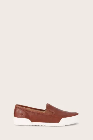 Mia Slip On - Pre-Loved