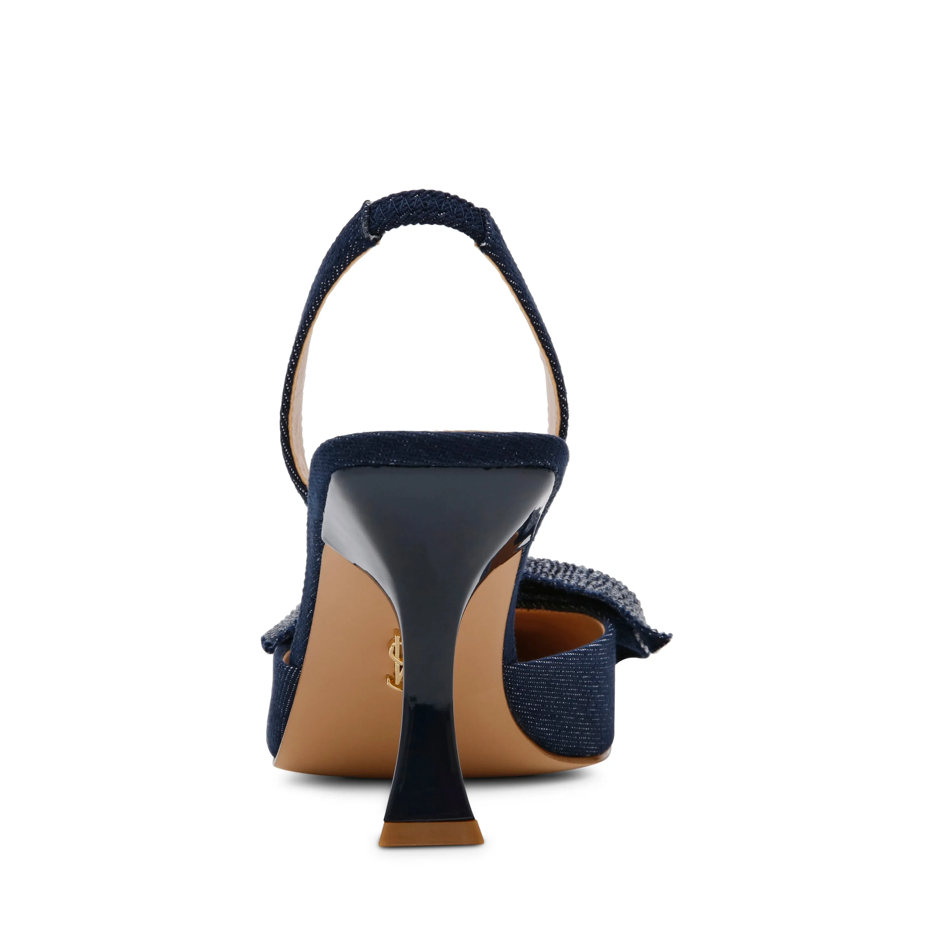 Niteowl Pump BLUE DENIM