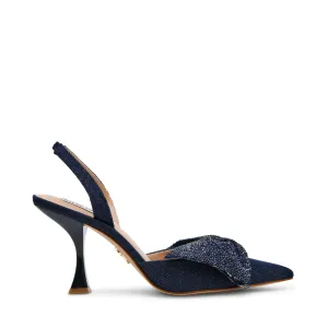Niteowl Pump BLUE DENIM