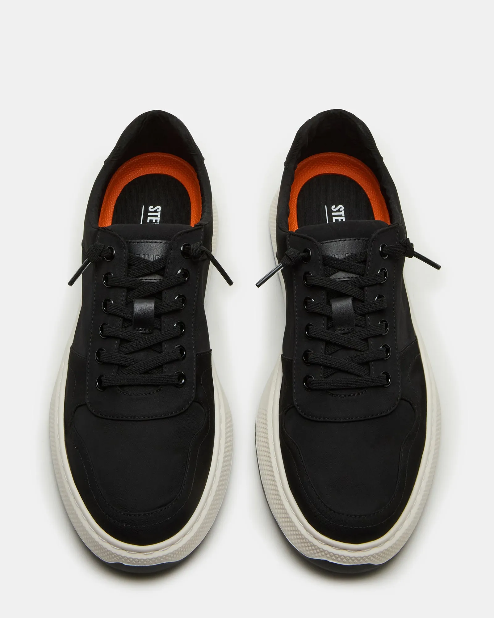 NOUCKIA BLACK