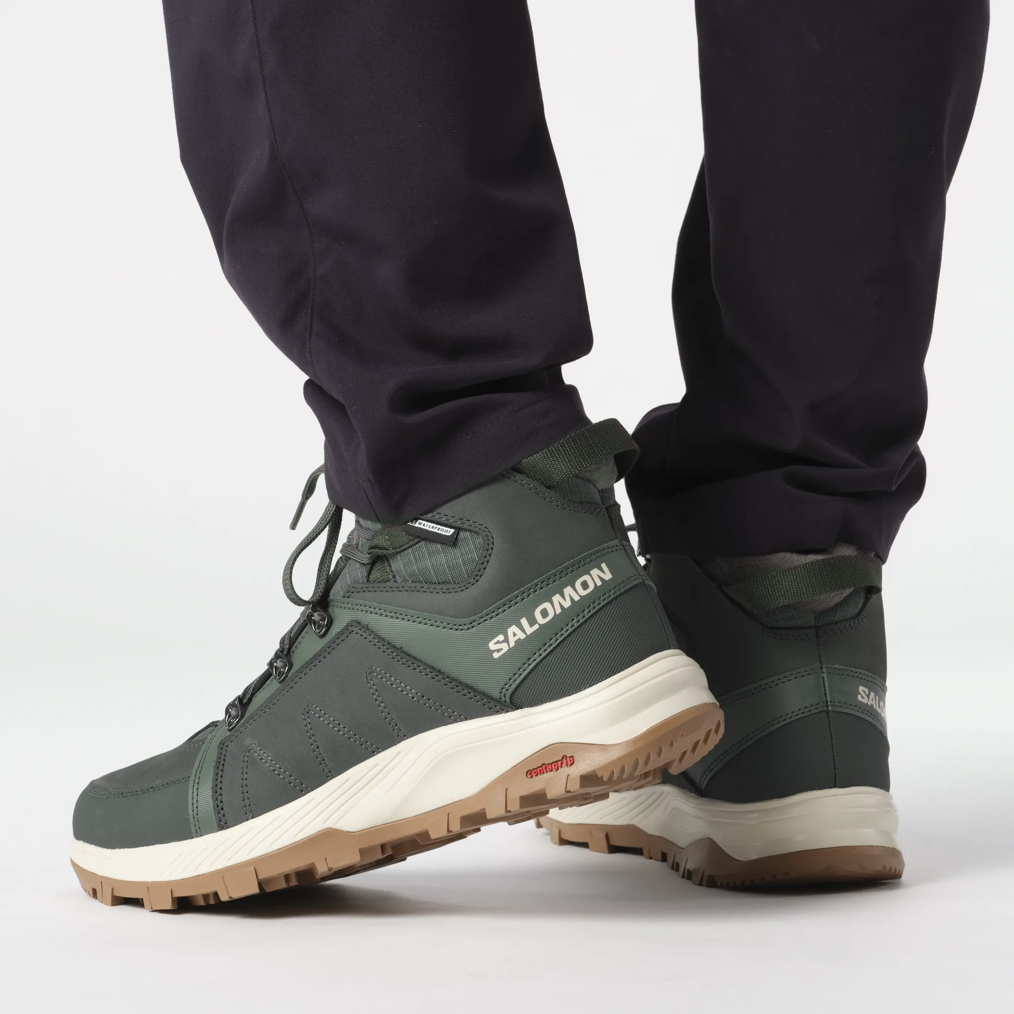 OUTCHILL TS CSWP
