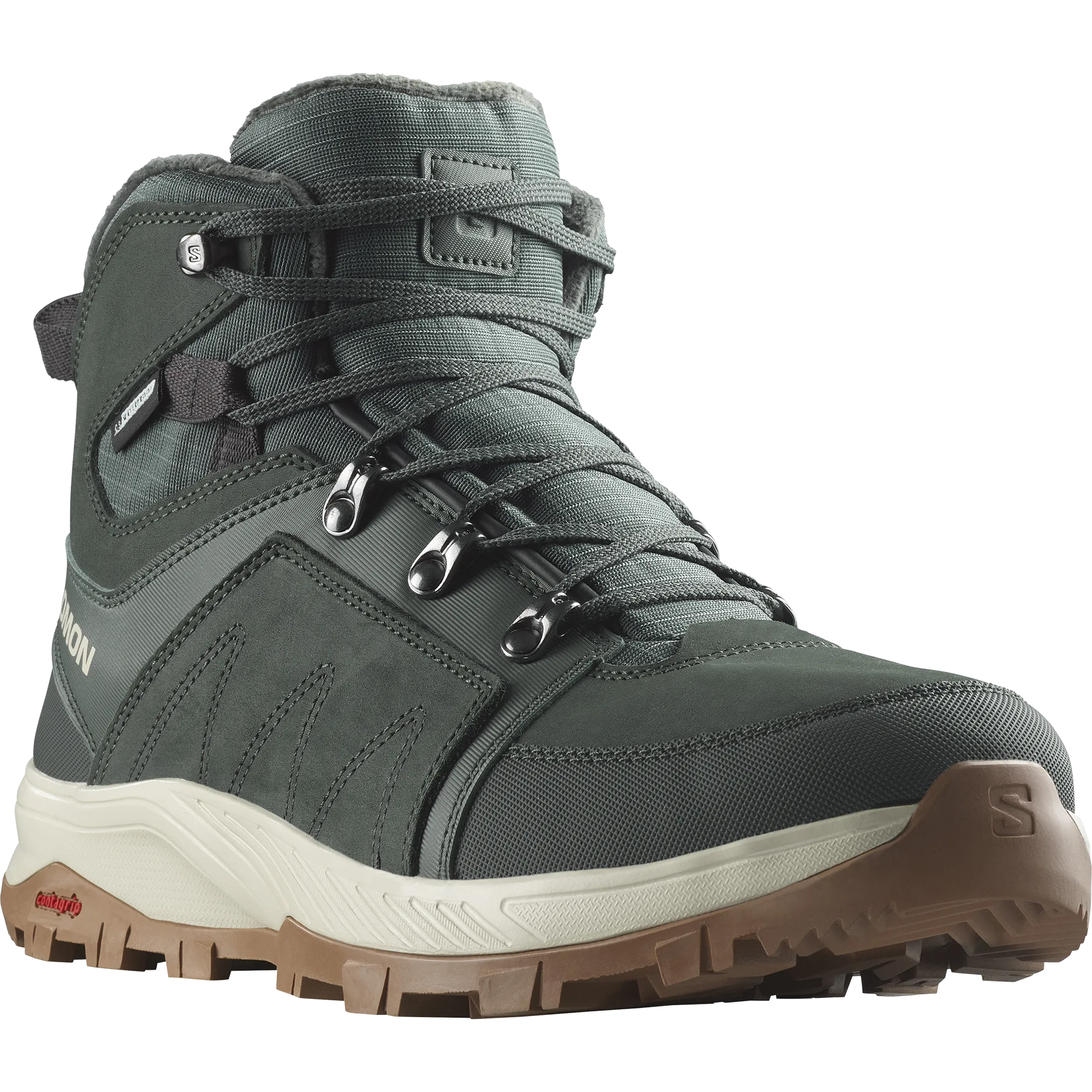 OUTCHILL TS CSWP