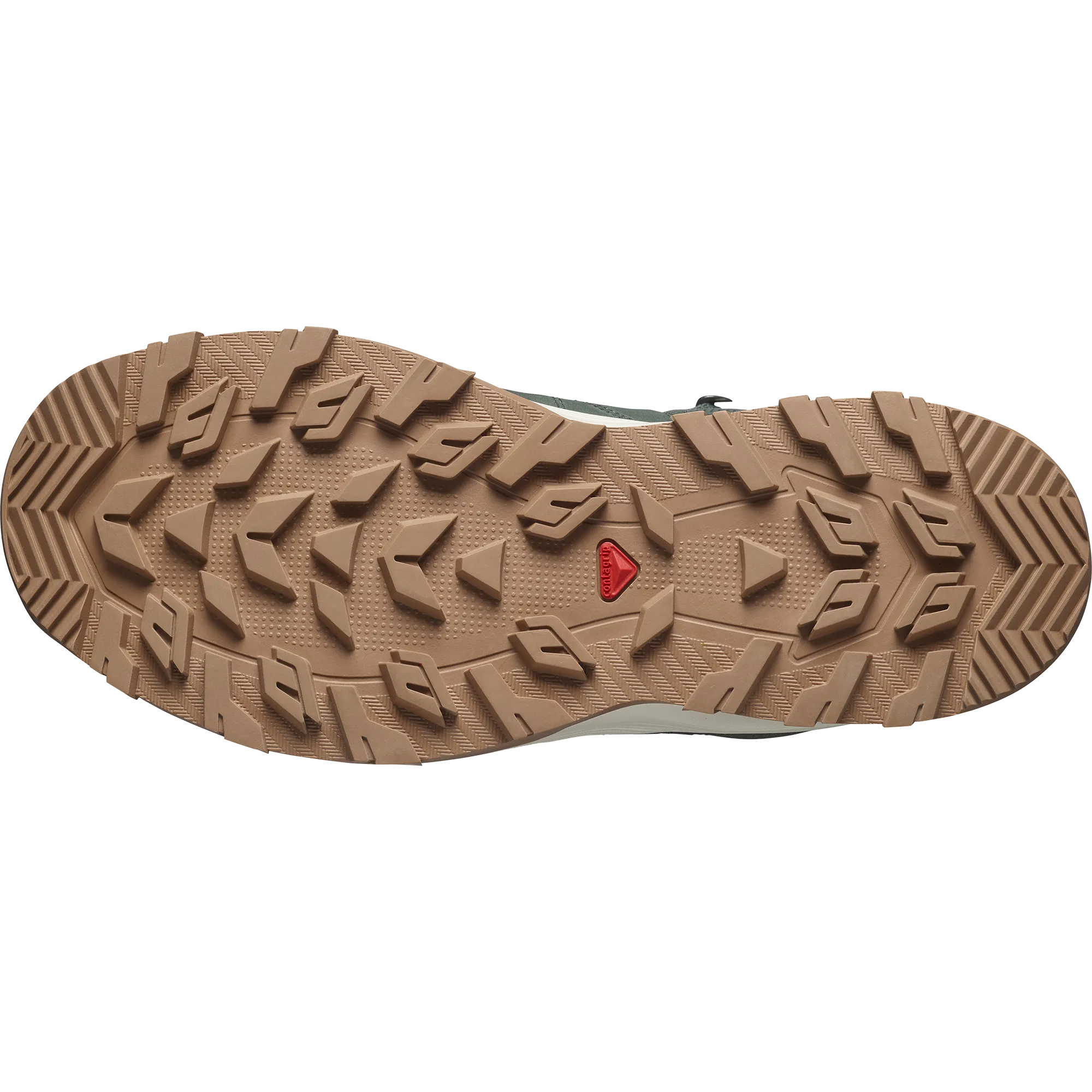 OUTCHILL TS CSWP