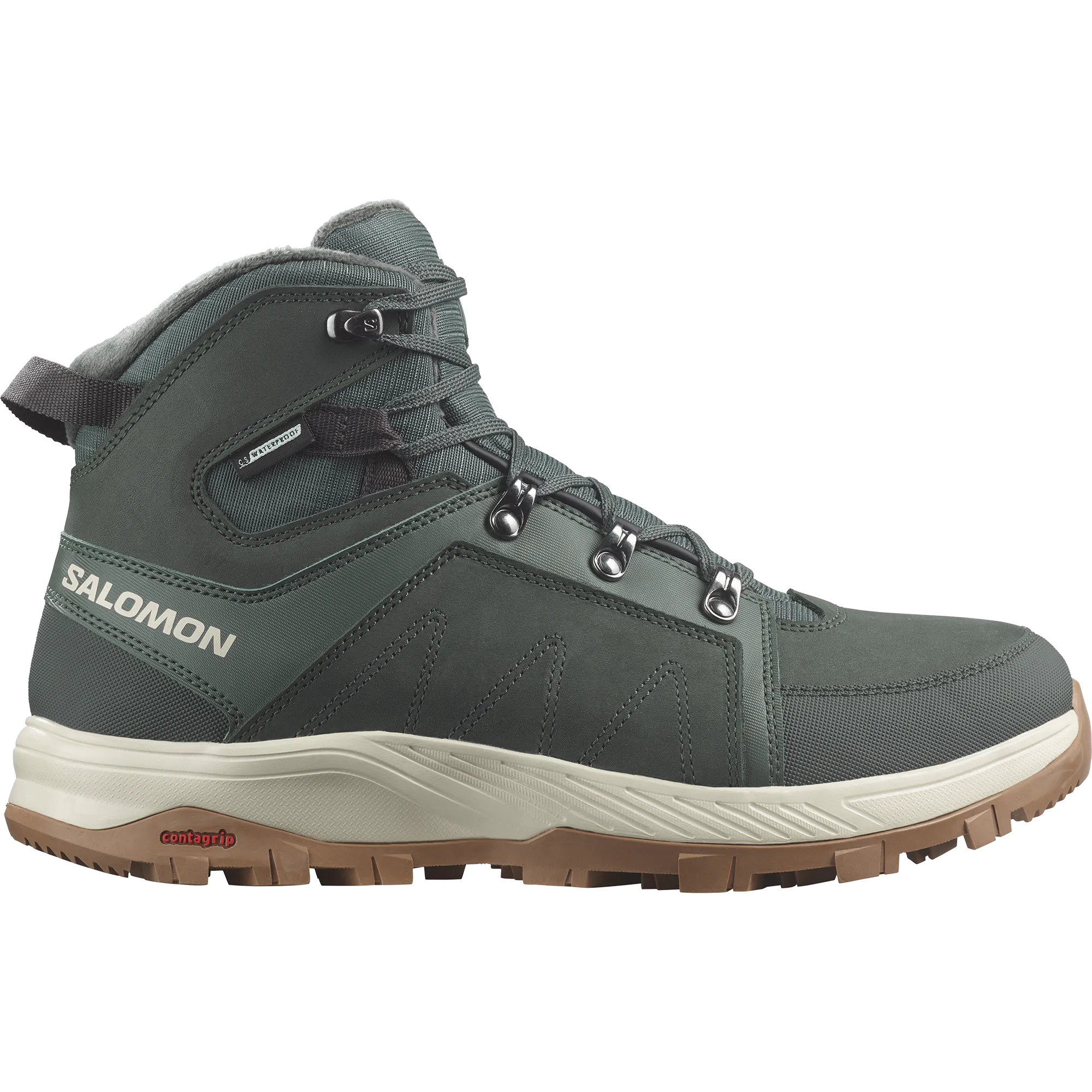 OUTCHILL TS CSWP