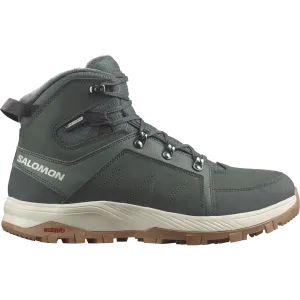 OUTCHILL TS CSWP