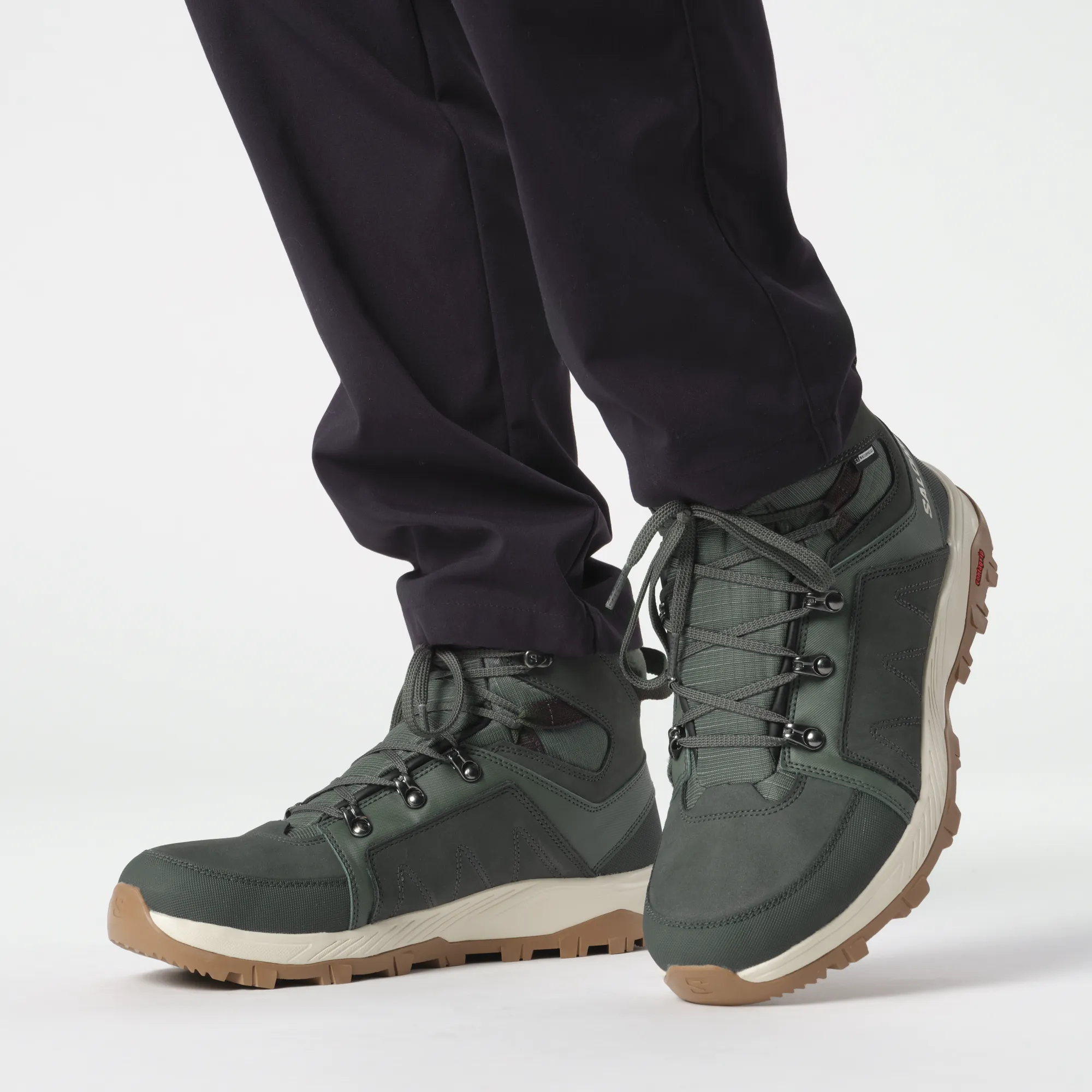OUTCHILL TS CSWP