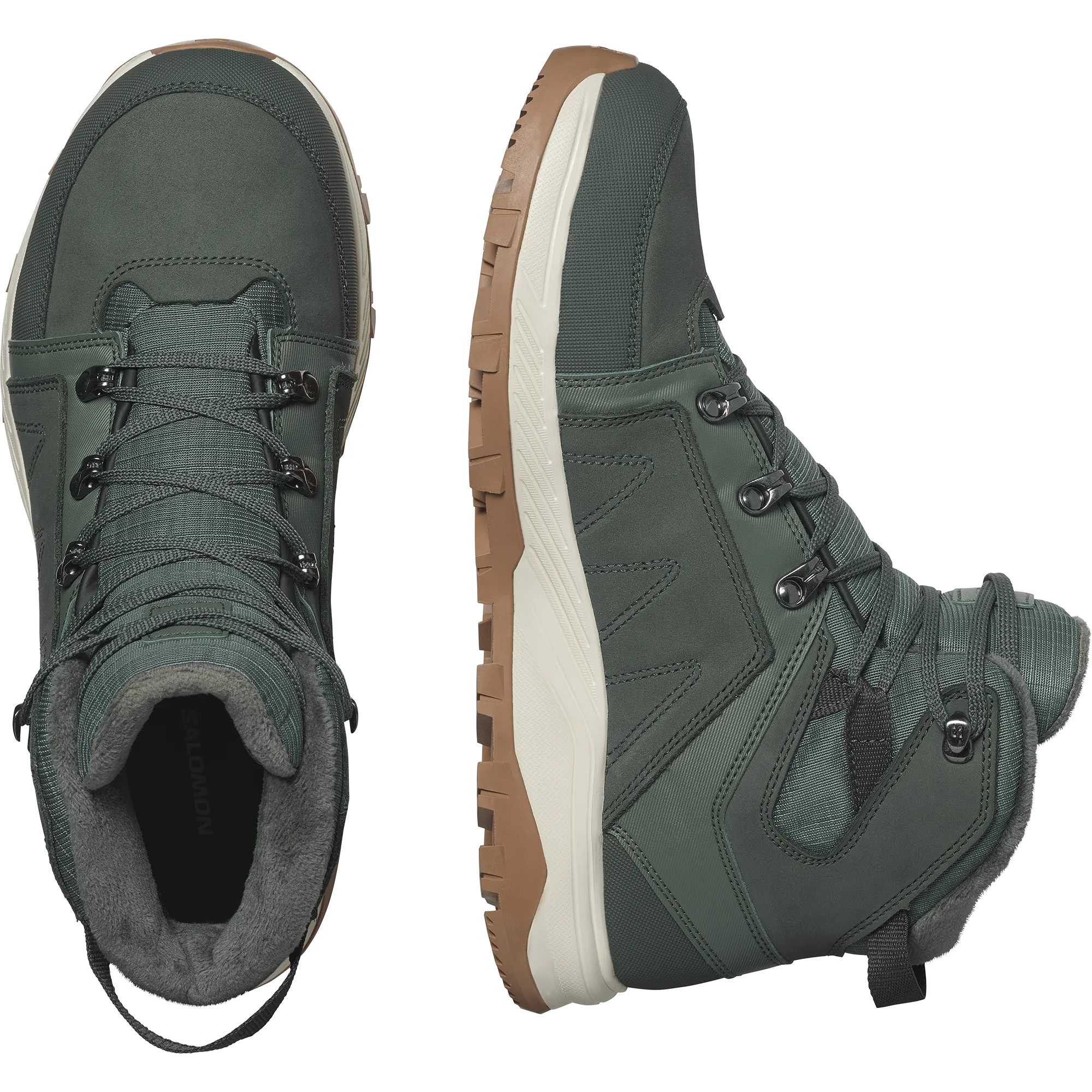 OUTCHILL TS CSWP