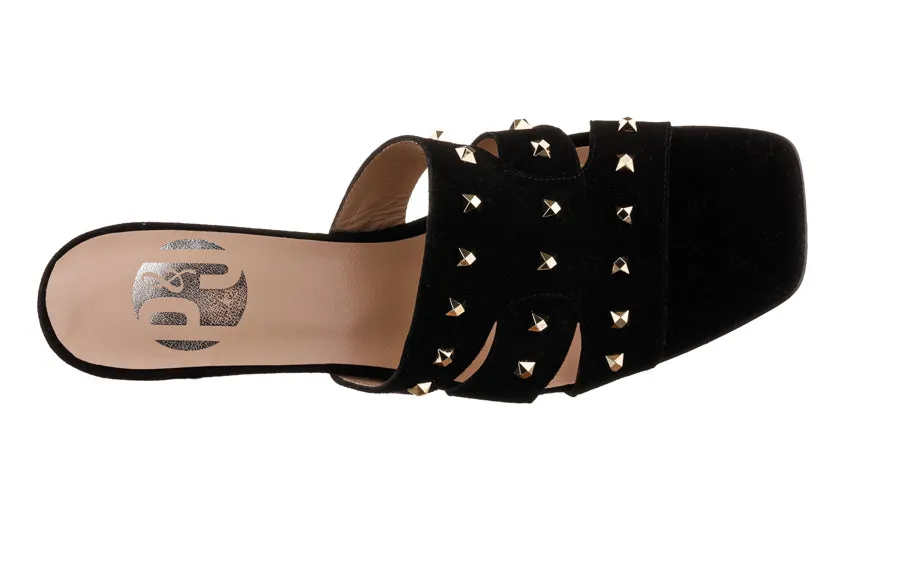 P&J Mavis Black