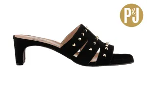 P&J Mavis Black