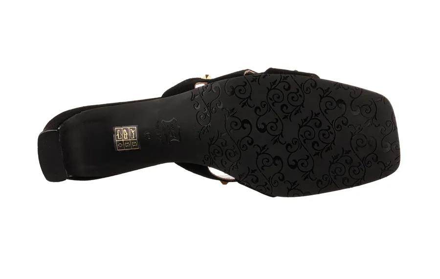 P&J Mavis Black