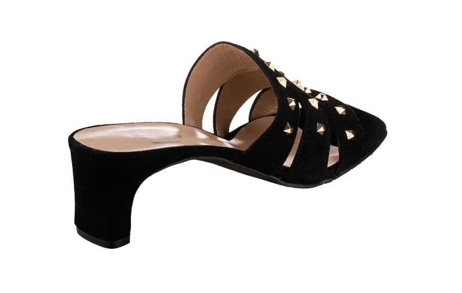 P&J Mavis Black