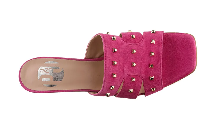P&J Mavis Pink