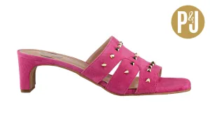 P&J Mavis Pink
