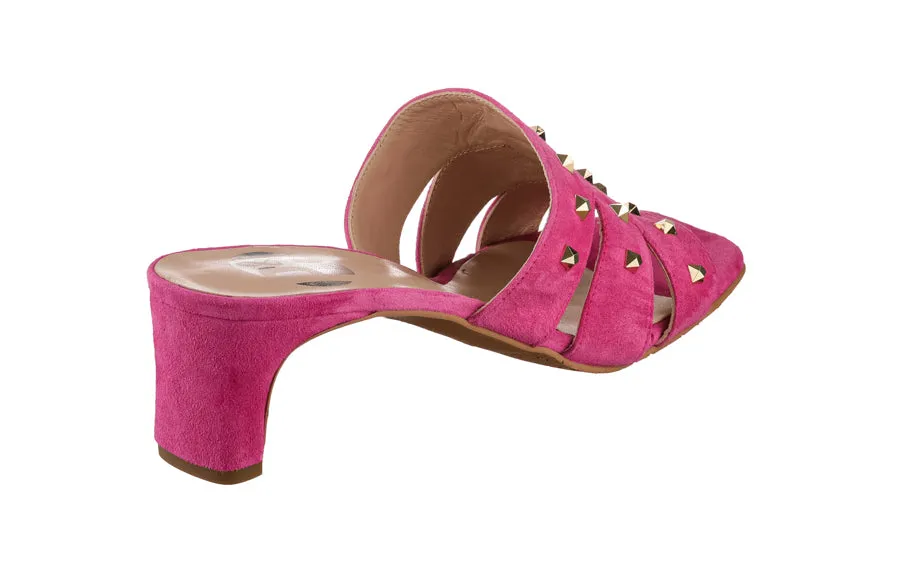 P&J Mavis Pink