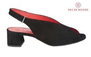 Pas Genus Black