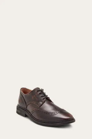 Paul Wingtip