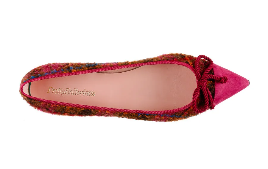 Pb Jackie Fuschia