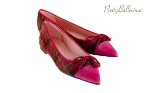 Pb Jackie Fuschia