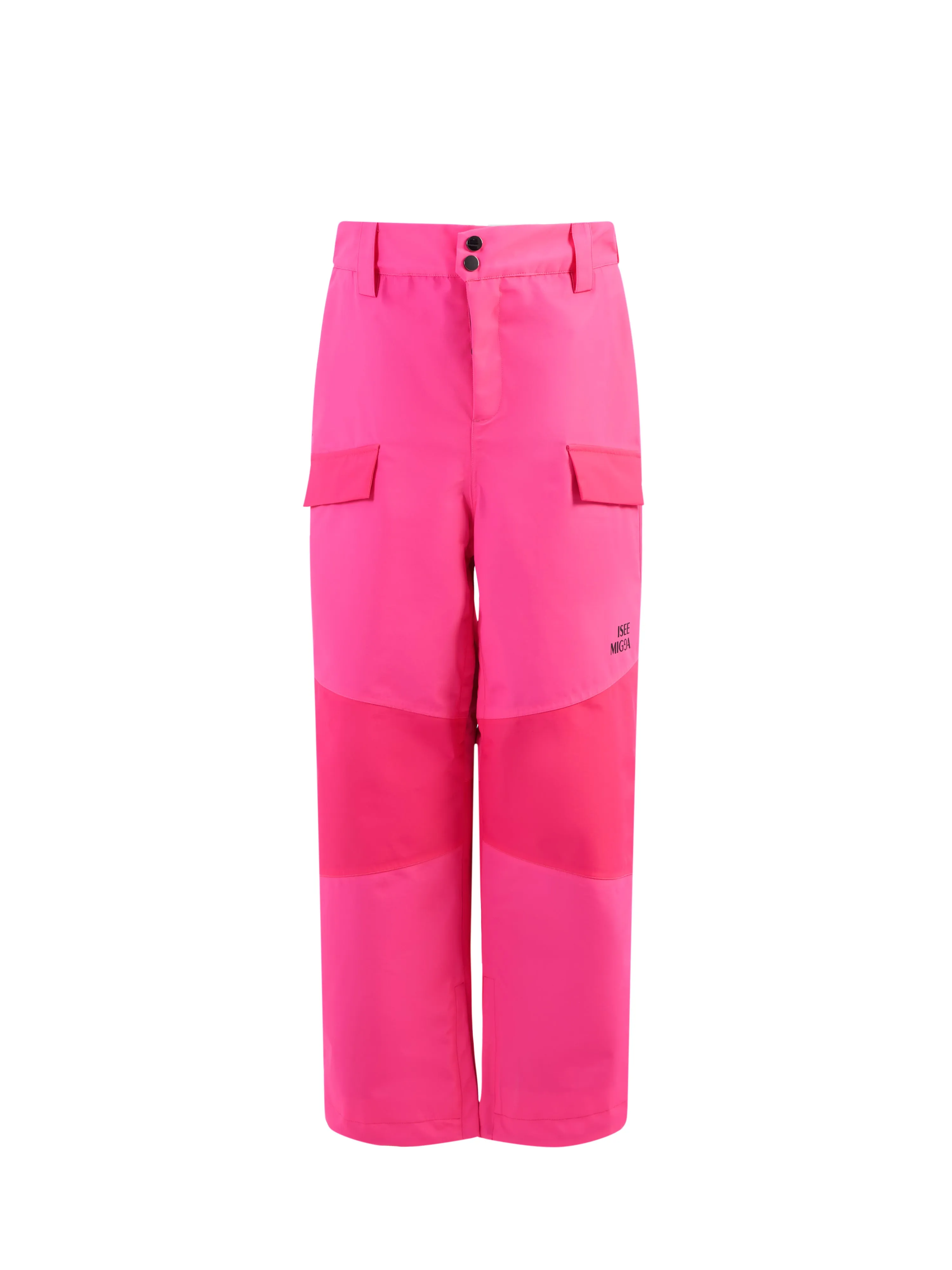 [Pink Mecha] Ski Suit Snowboard Suit