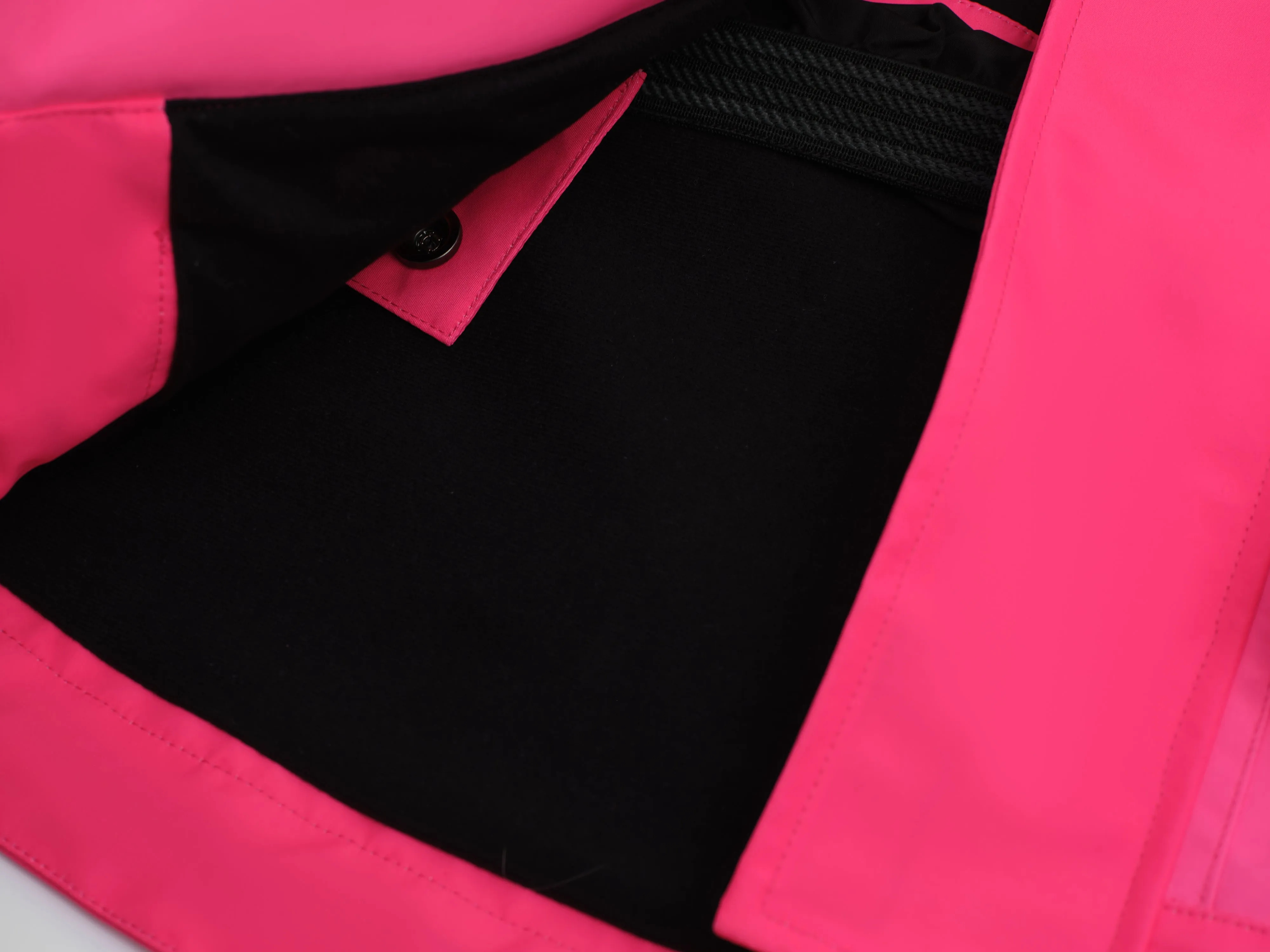 [Pink Mecha] Ski Suit Snowboard Suit