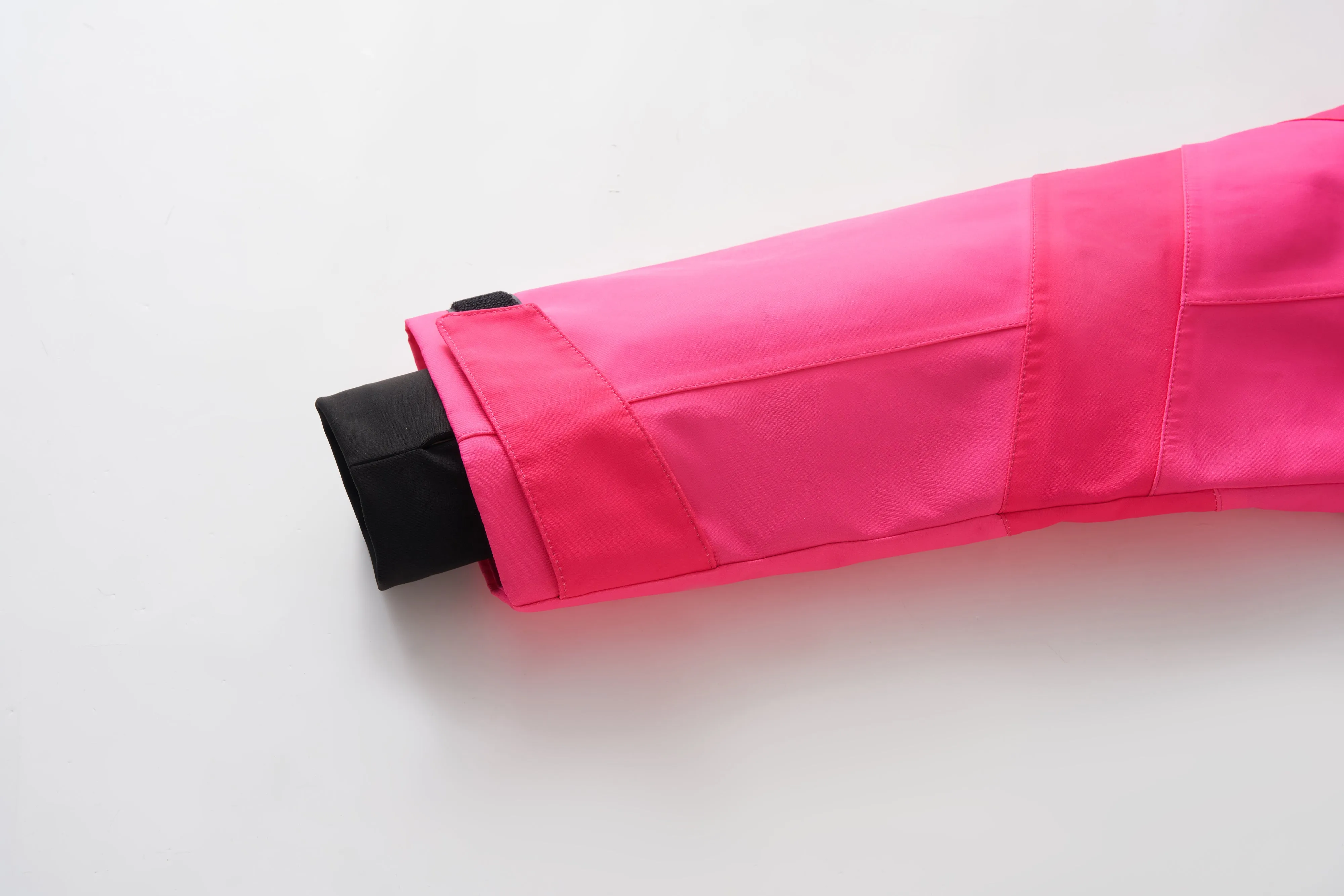 [Pink Mecha] Ski Suit Snowboard Suit