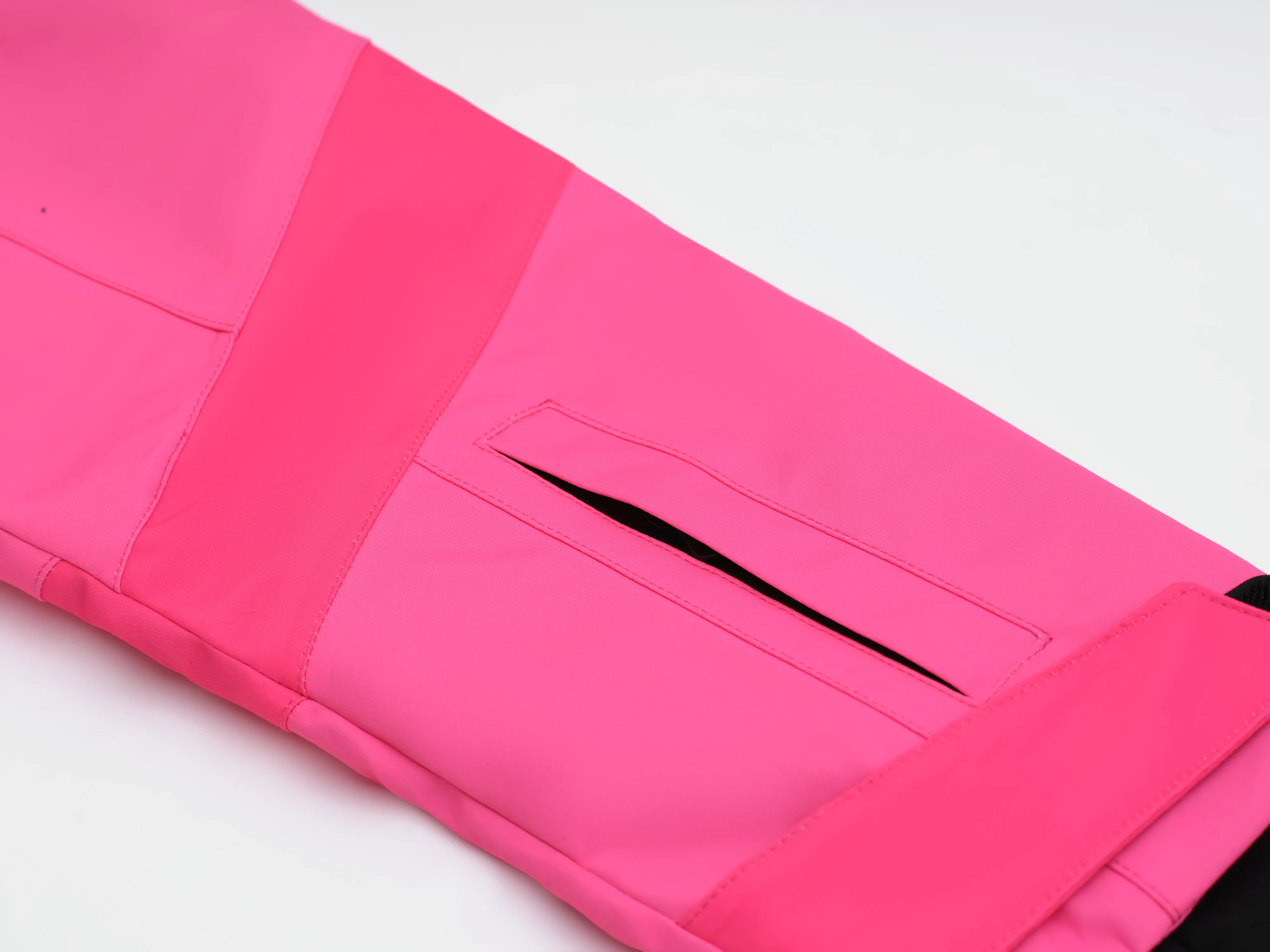 [Pink Mecha] Ski Suit Snowboard Suit
