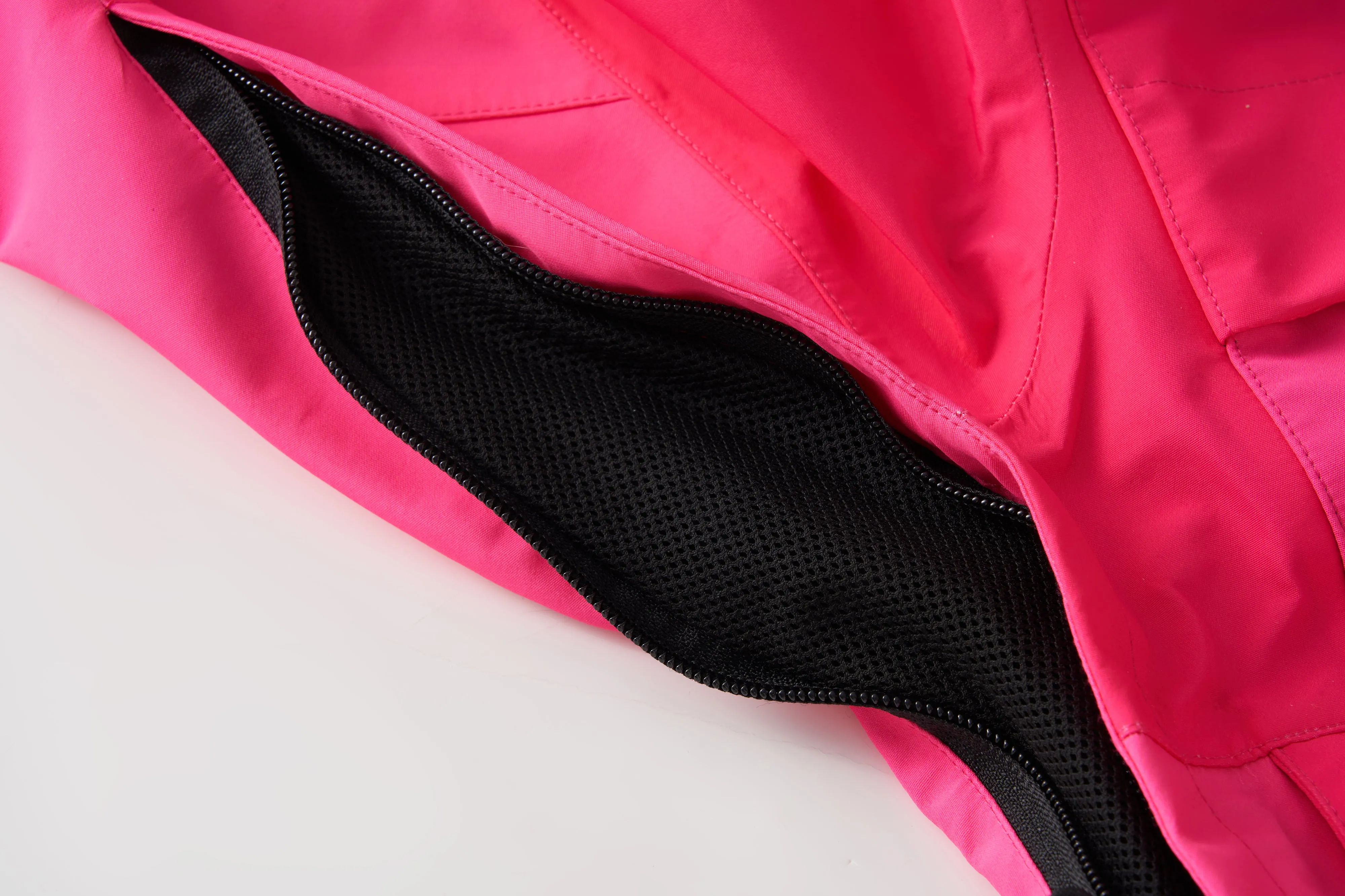 [Pink Mecha] Ski Suit Snowboard Suit