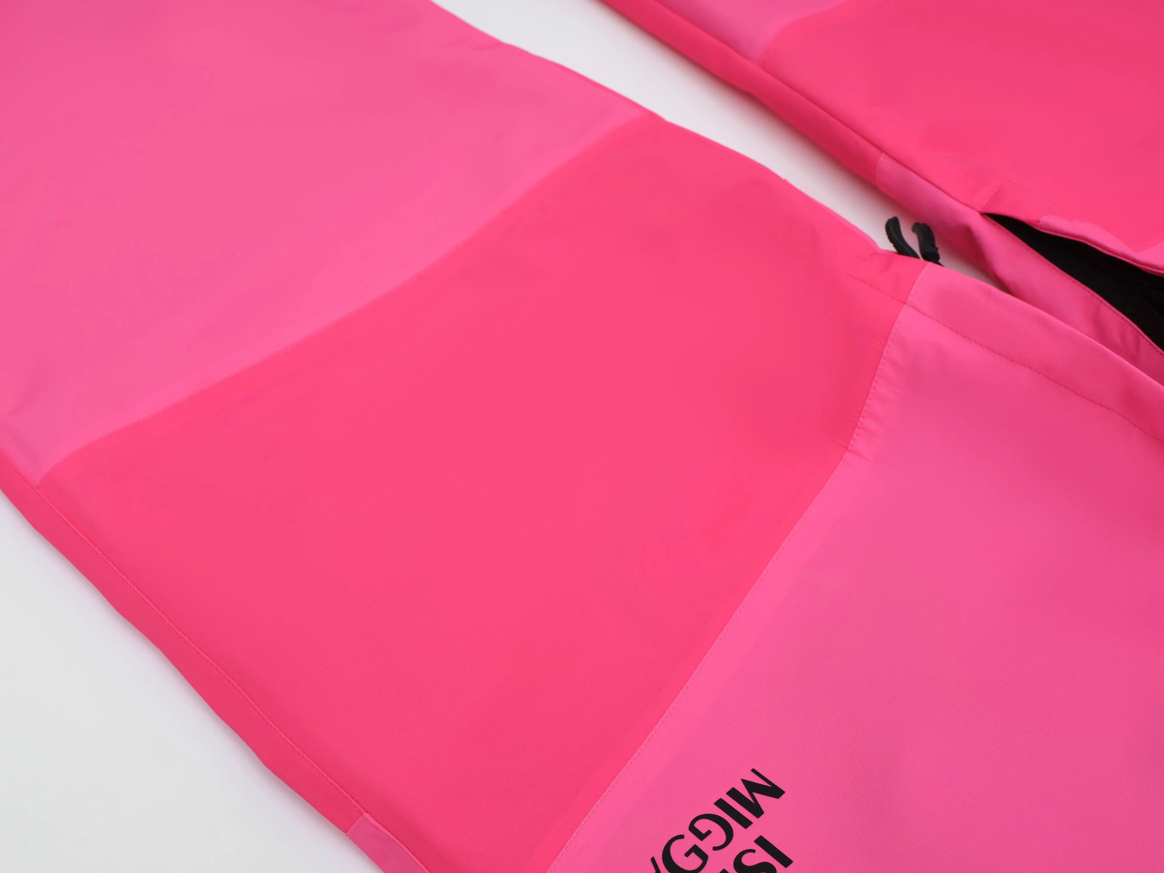 [Pink Mecha] Ski Suit Snowboard Suit