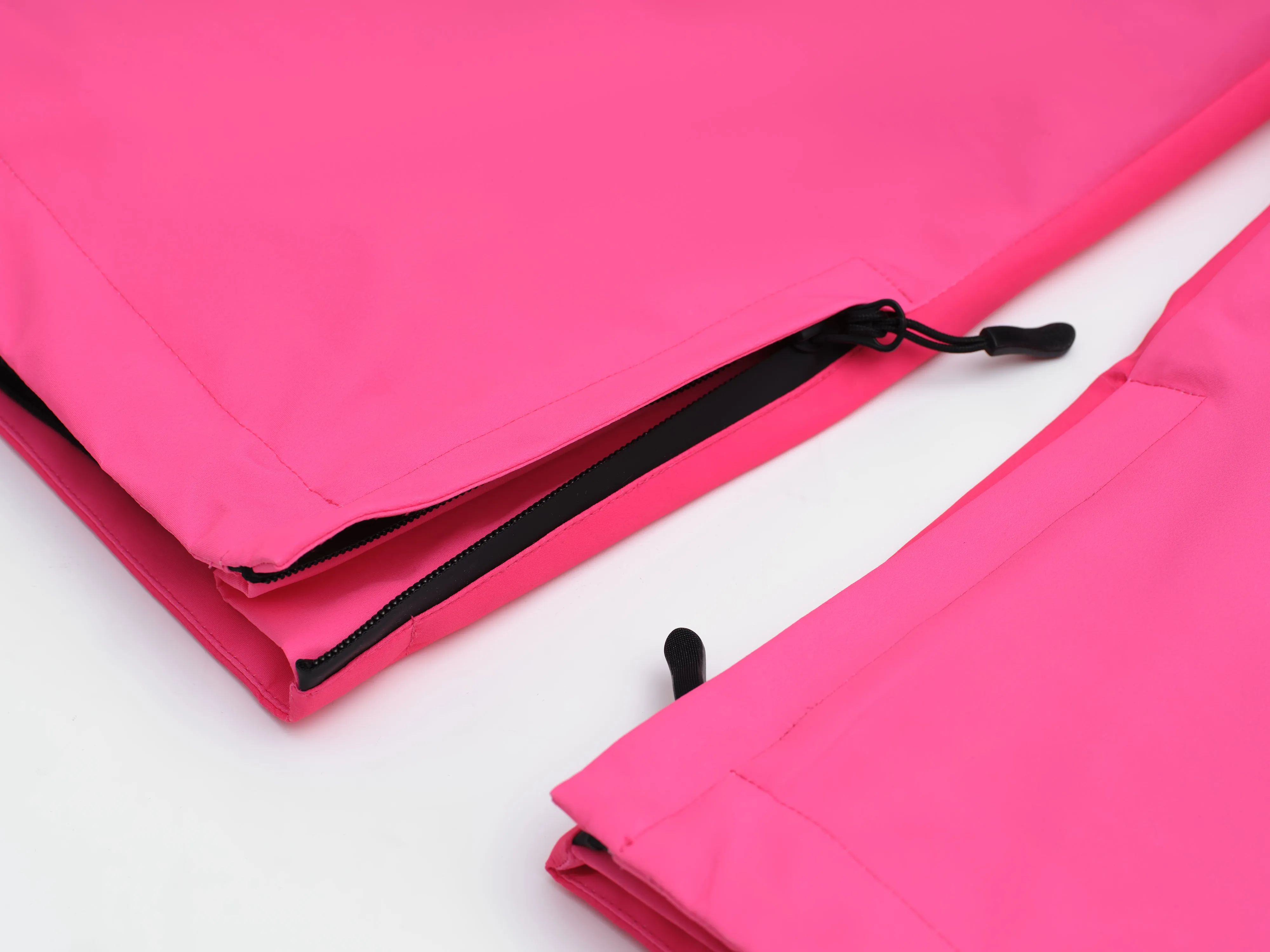[Pink Mecha] Ski Suit Snowboard Suit