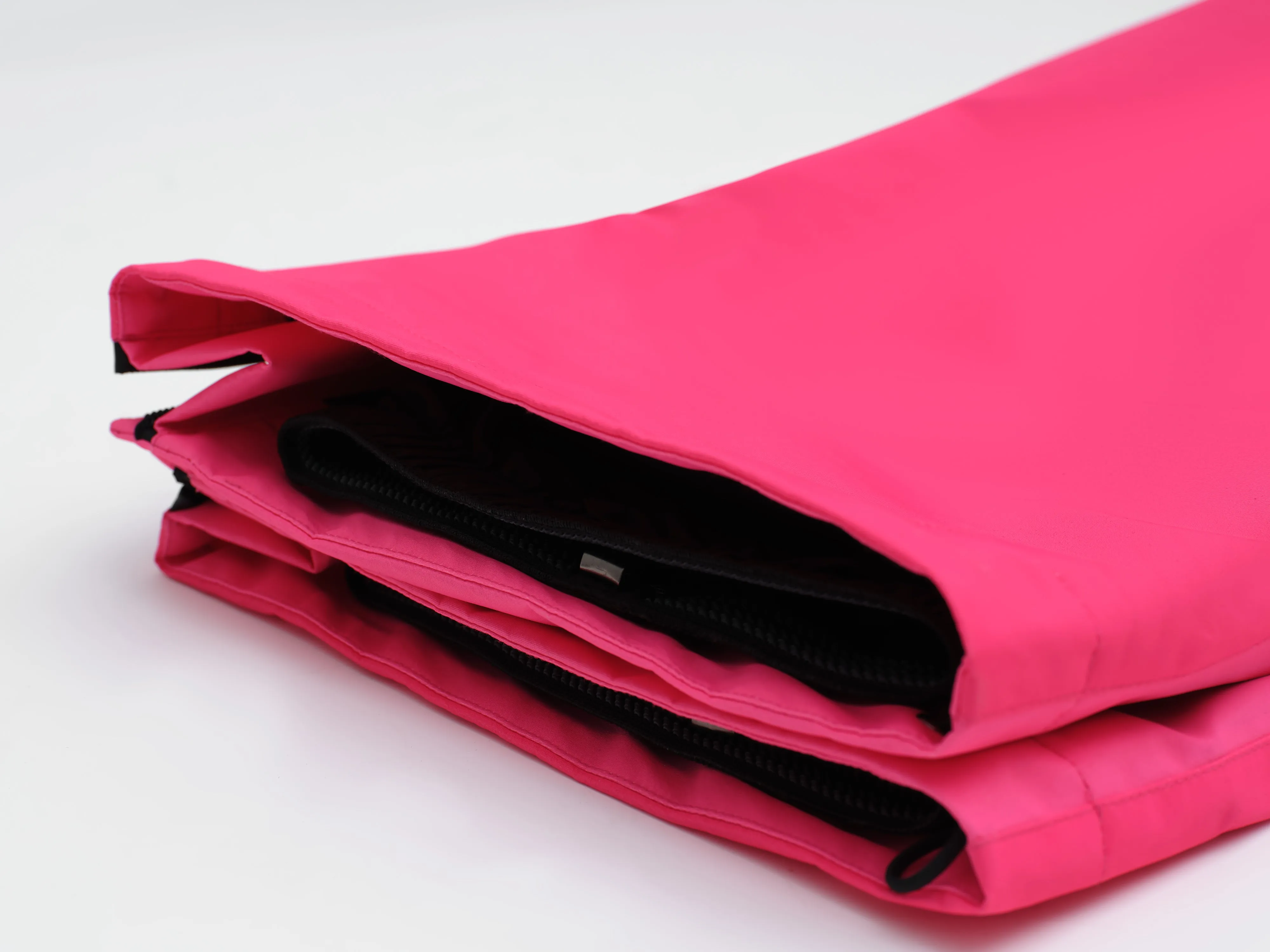 [Pink Mecha] Ski Suit Snowboard Suit