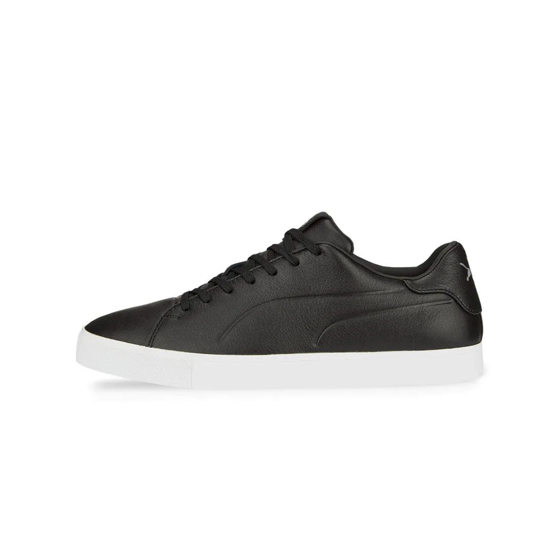 Puma - Men's Fusion Classic Spikeless Golf Shoes (376982 02)