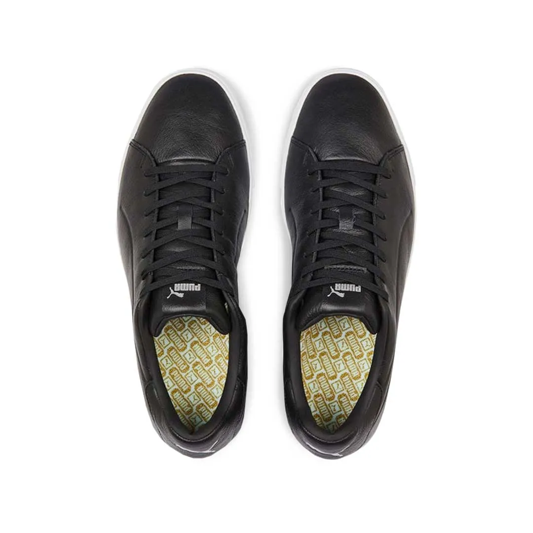 Puma - Men's Fusion Classic Spikeless Golf Shoes (376982 02)