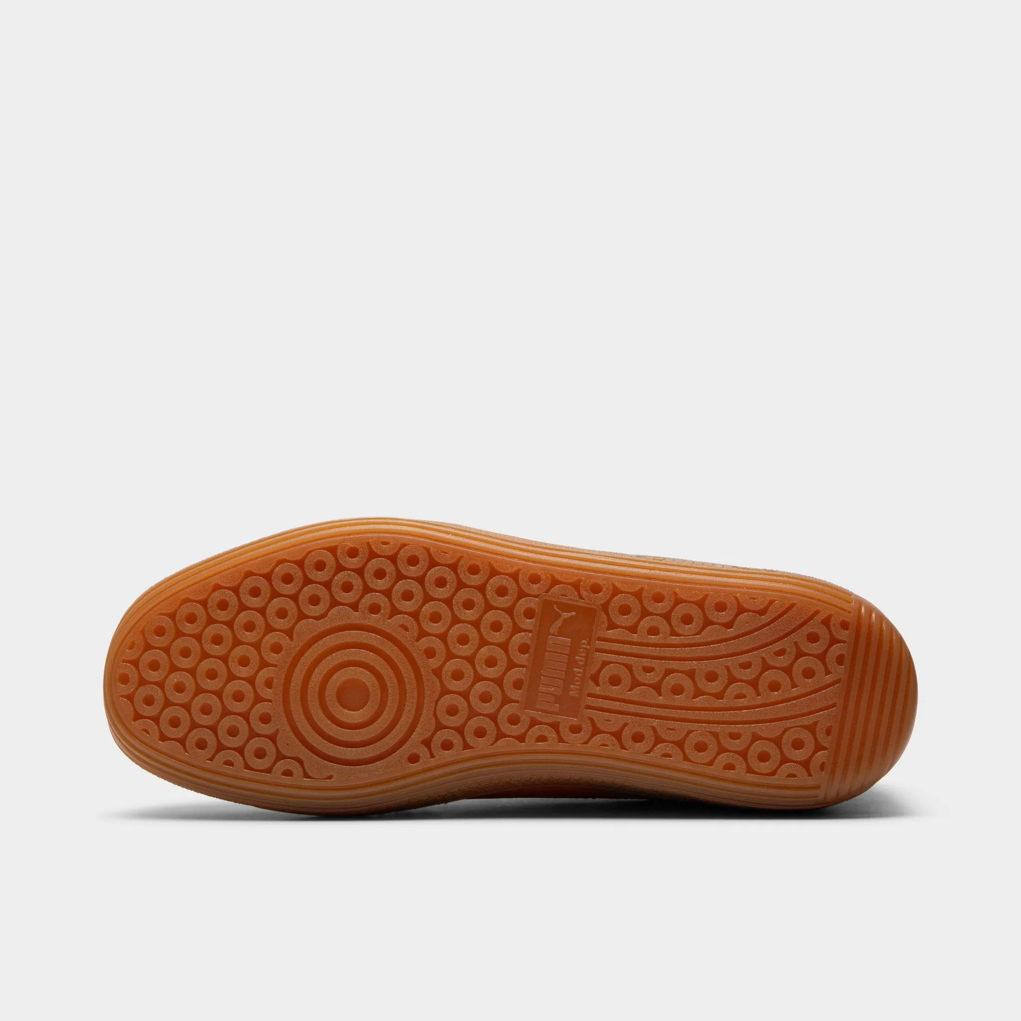 Puma Palermo Supertifo Dark Myrtle / Maple Syrup