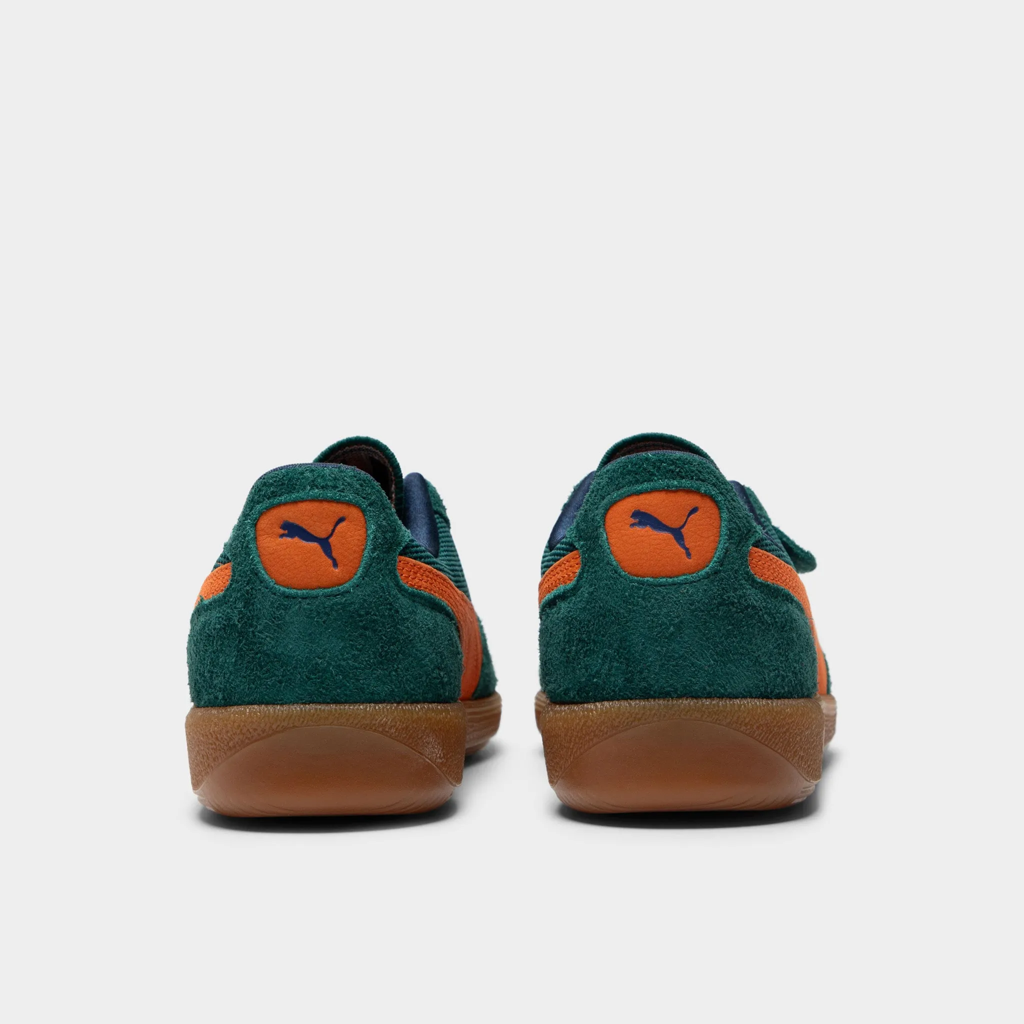 Puma Palermo Supertifo Dark Myrtle / Maple Syrup